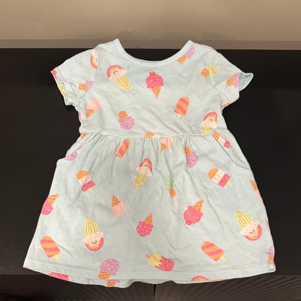 Toddler Dress Bundle - Picture 2 of 7